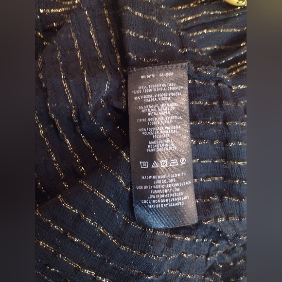 Annecy Midi Dress Bohemian - Picture 8 of 8